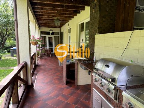 дом по адресу Осокорки