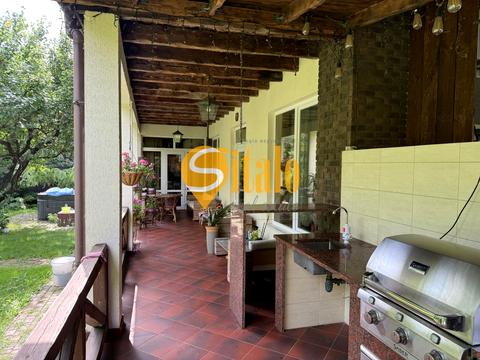 дом по адресу Осокорки