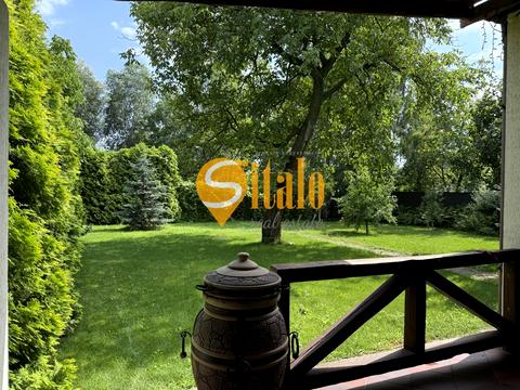 дом по адресу Осокорки