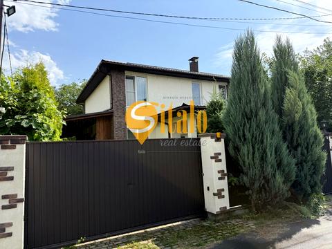 дом по адресу Осокорки