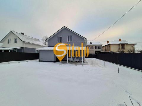 дом по адресу Орхідейна