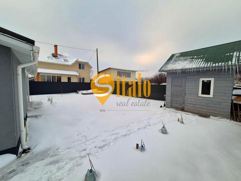 дом по адресу Орхідейна