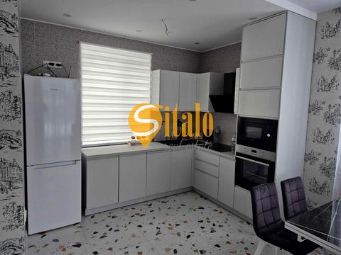 дом по адресу Орхідейна