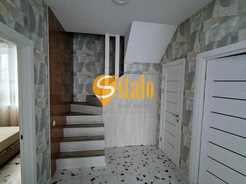 дом по адресу Орхідейна