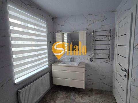 дом по адресу Орхідейна