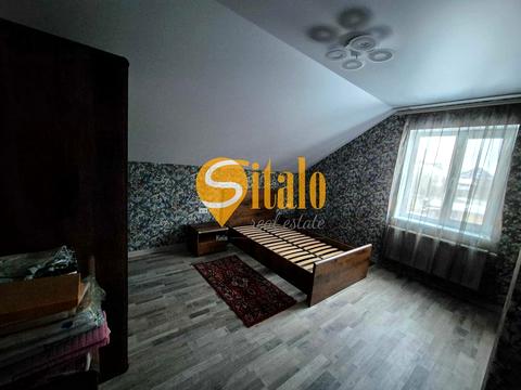 дом по адресу Орхідейна