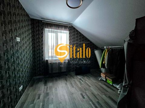 дом по адресу Орхідейна