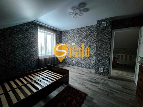 дом по адресу Орхідейна