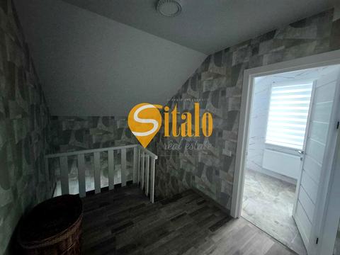 дом по адресу Орхідейна