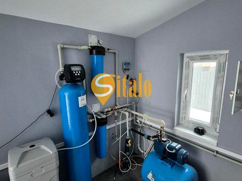 дом по адресу Орхідейна