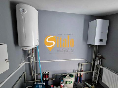 дом по адресу Орхідейна