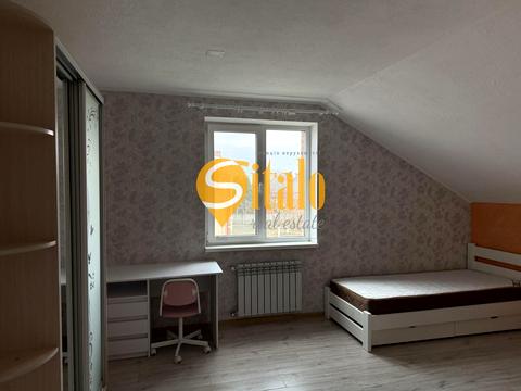 дом по адресу Малинова