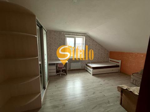 дом по адресу Малинова