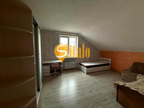 дом по адресу Малинова