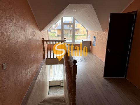 дом по адресу Малинова