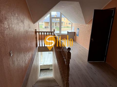 дом по адресу Малинова