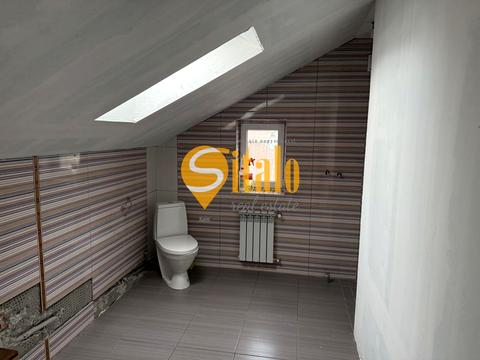 дом по адресу Малинова