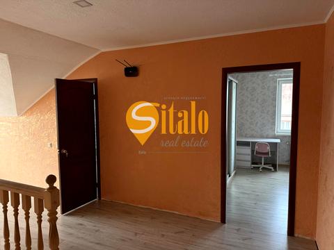 дом по адресу Малинова