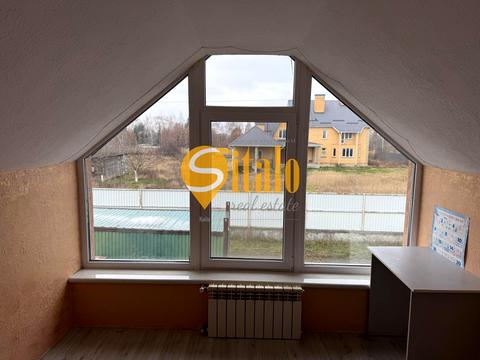 дом по адресу Малинова