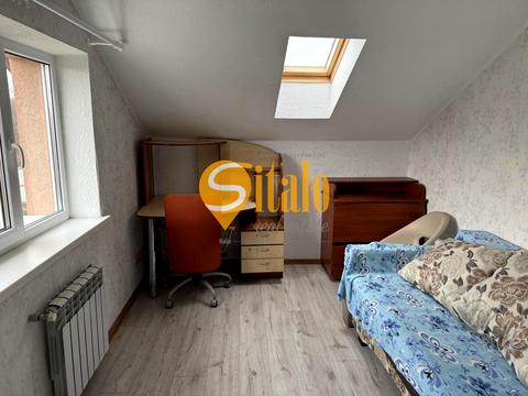 дом по адресу Малинова