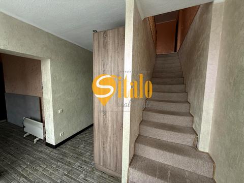 дом по адресу Малинова