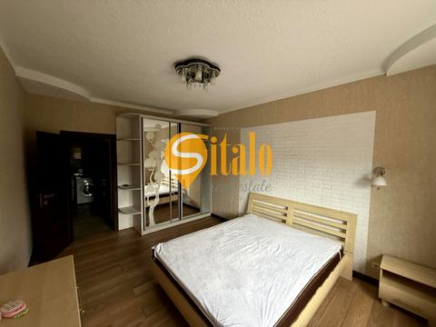 дом по адресу Малинова