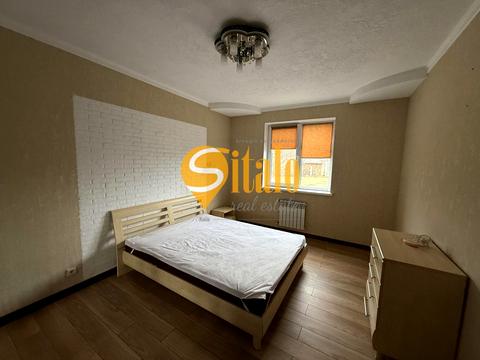 дом по адресу Малинова