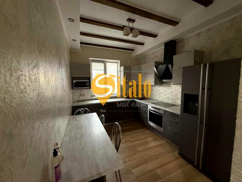 дом по адресу Малинова