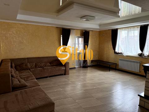 дом по адресу Малинова