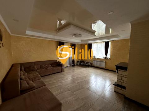 дом по адресу Малинова