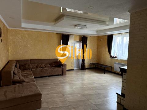 дом по адресу Малинова