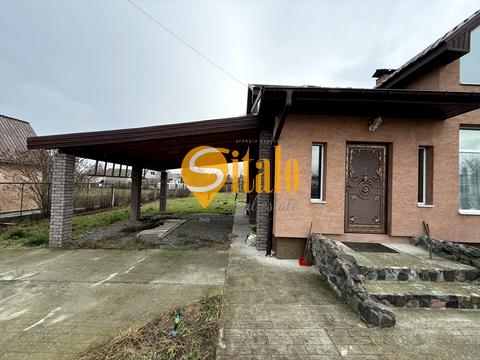 дом по адресу Малинова