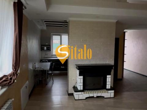 дом по адресу Малинова