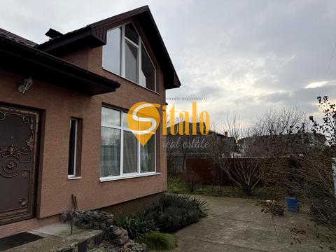 дом по адресу Малинова