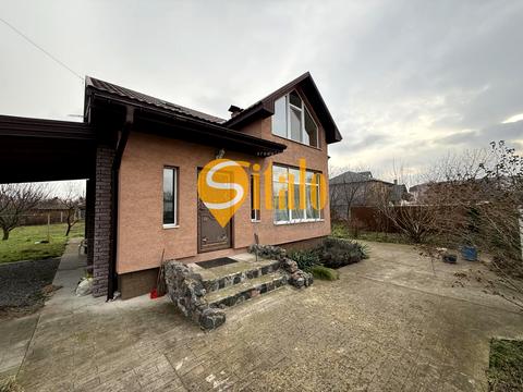 дом по адресу Малинова