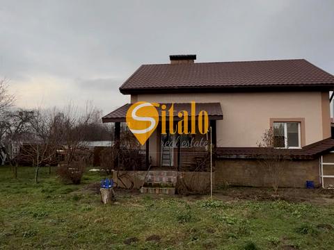 дом по адресу Малинова