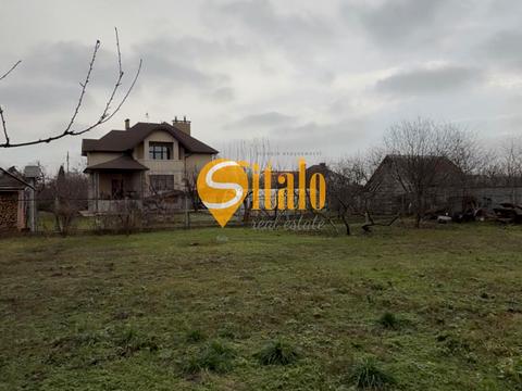 дом по адресу Малинова