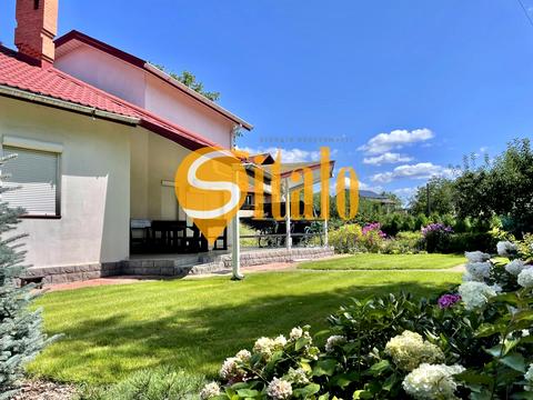 будинок за адресою Осокорки