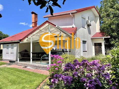 будинок за адресою Осокорки