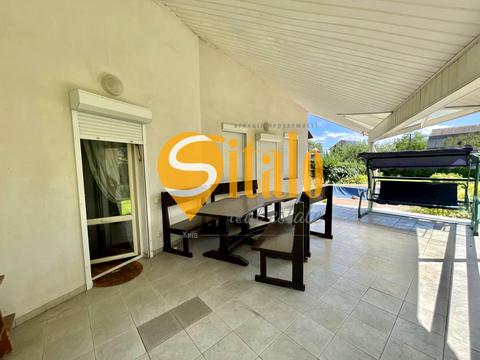 будинок за адресою Осокорки