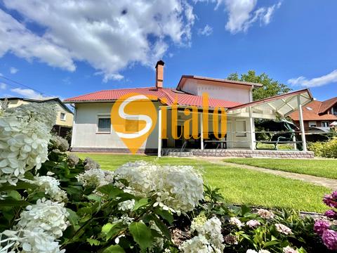 будинок за адресою Осокорки