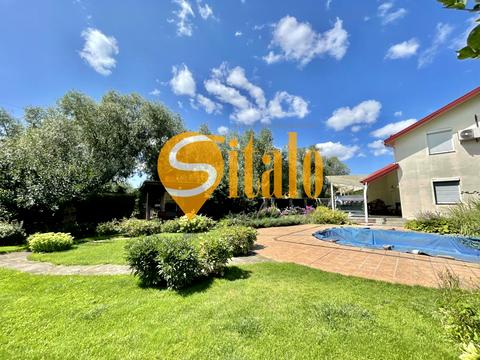 будинок за адресою Осокорки