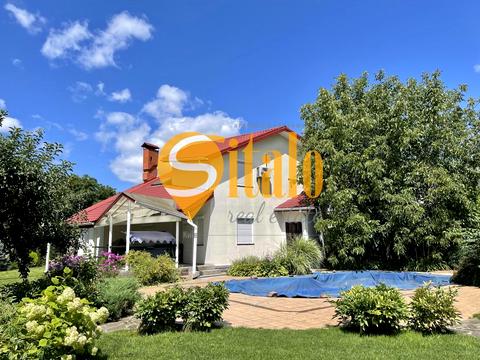 будинок за адресою Осокорки