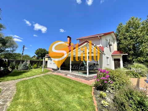 будинок за адресою Осокорки