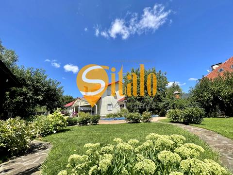 будинок за адресою Осокорки