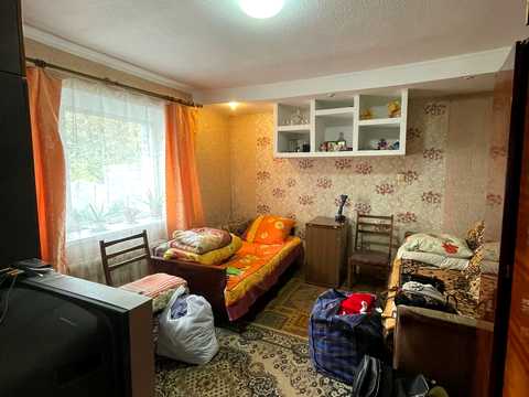 квартира за адресою Запоріжжя, Військбуд вул., 66