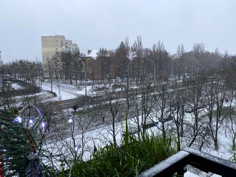 квартира за адресою Голосіївський просп. (40-річчя Жовтня), 122к1