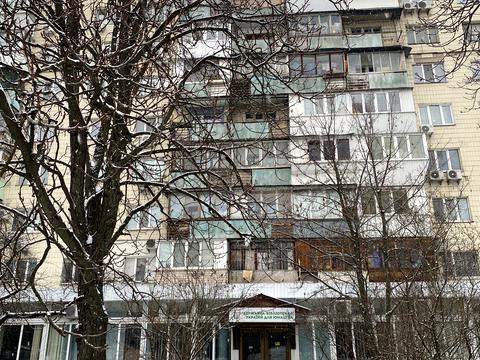 квартира за адресою Голосіївський просп. (40-річчя Жовтня), 122к1