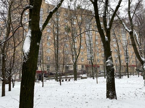 квартира за адресою Голосіївський просп. (40-річчя Жовтня), 122к1