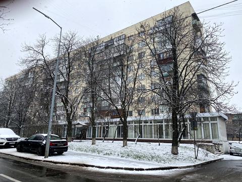 квартира за адресою Голосіївський просп. (40-річчя Жовтня), 122к1